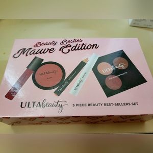 Beauty box mauve